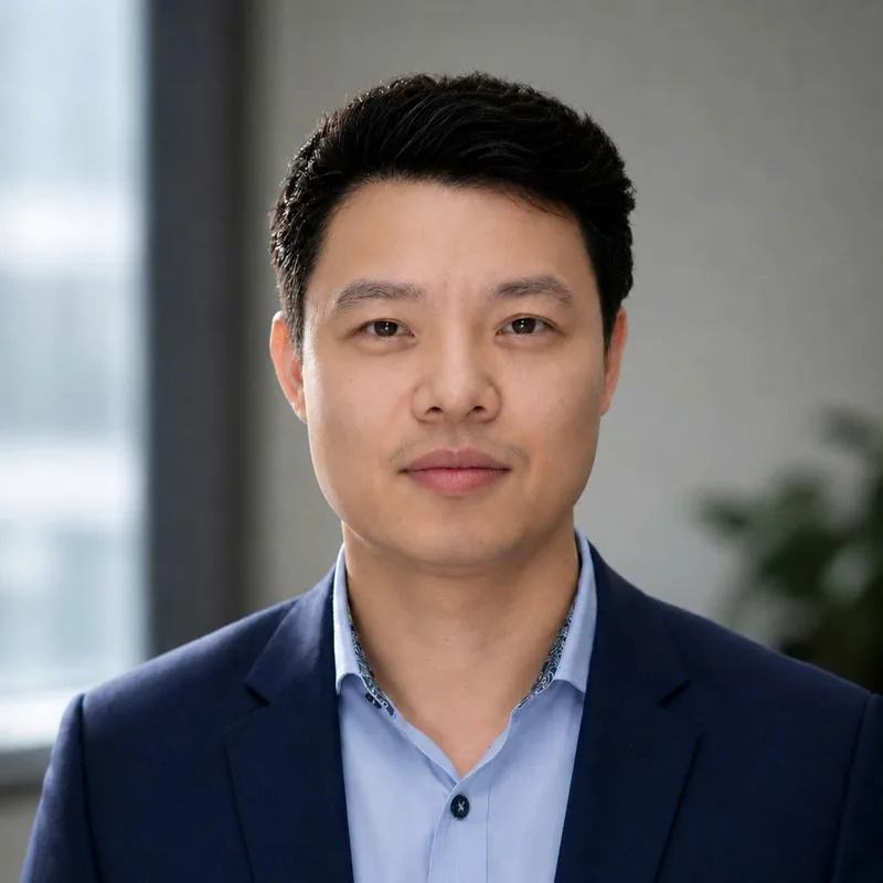 Robert Nguyen